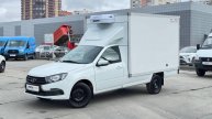 LADA (ВАЗ) Granta 2024 г