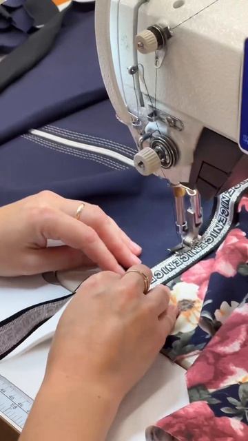 Промышленная швейная машина Juki DDL-8000ASSH-NB/AKN🔥 #sewing #sewingha