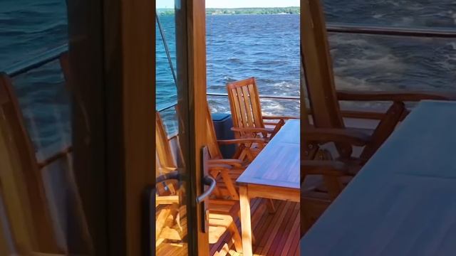 Аренда яхты для компании #арендаяхты #boatrent #яхтадляпро