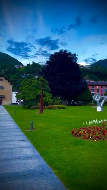 Zubair Tatar - طبیعت ☘️🇨🇭🎧