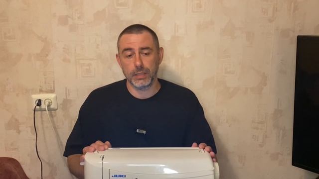 ШВЕЙНАЯ МАШИНА ЗА 130.000 ТЫСЯЧ РУБЛЕЙ