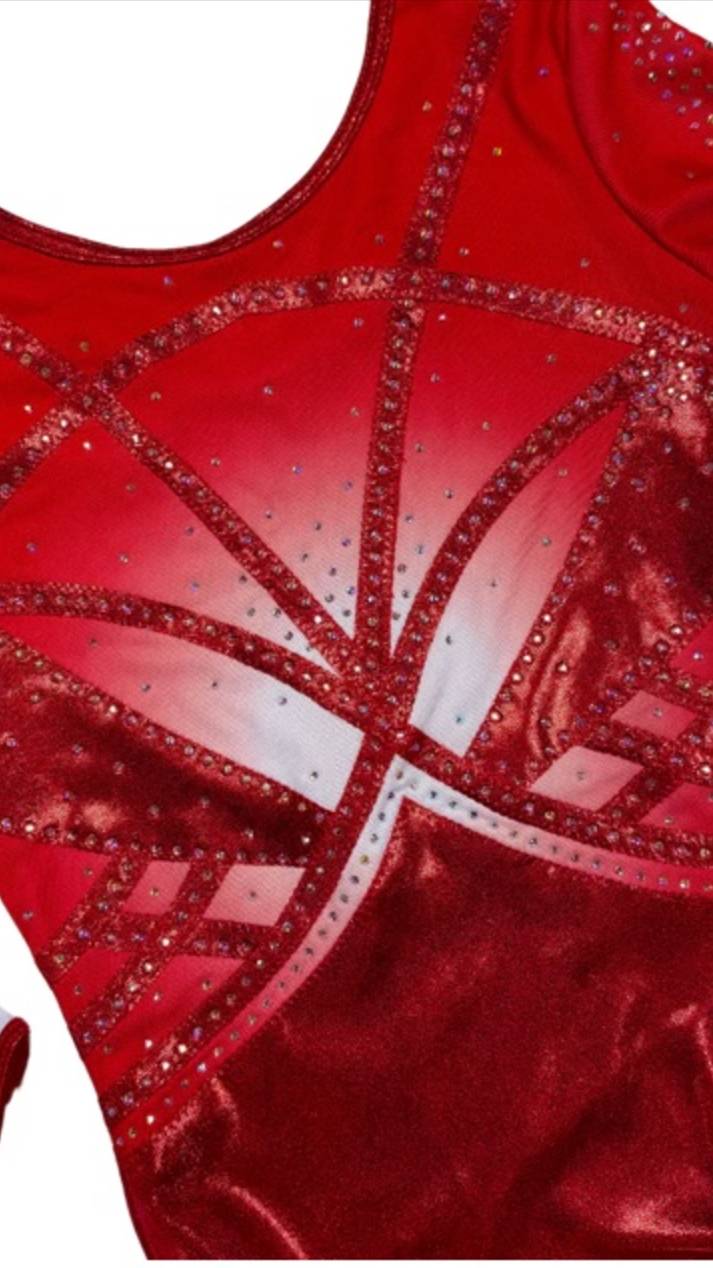 Sparkle&Dream (Нидерланды), модель Jacky Rood