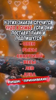 Самые важные годы жизни для каждого знака зодиака #го?
