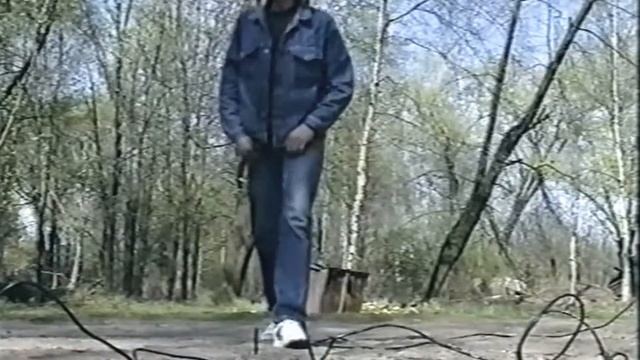Городок - "Приколисты"