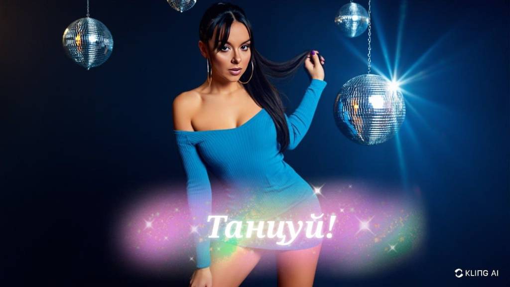Танцуй! (Disco. Хиты 90-х)