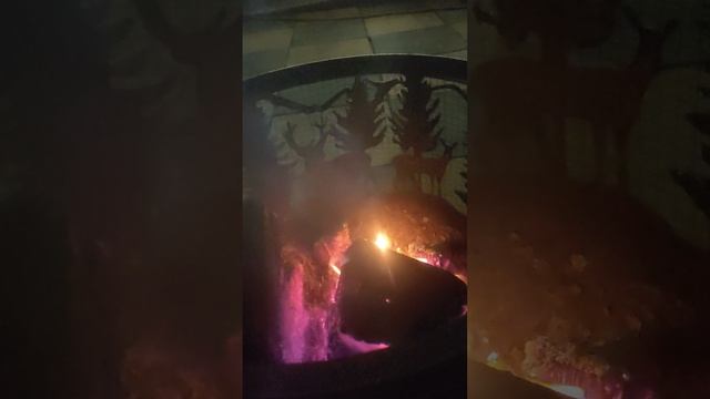 Медитация Живого огня ❤🔥