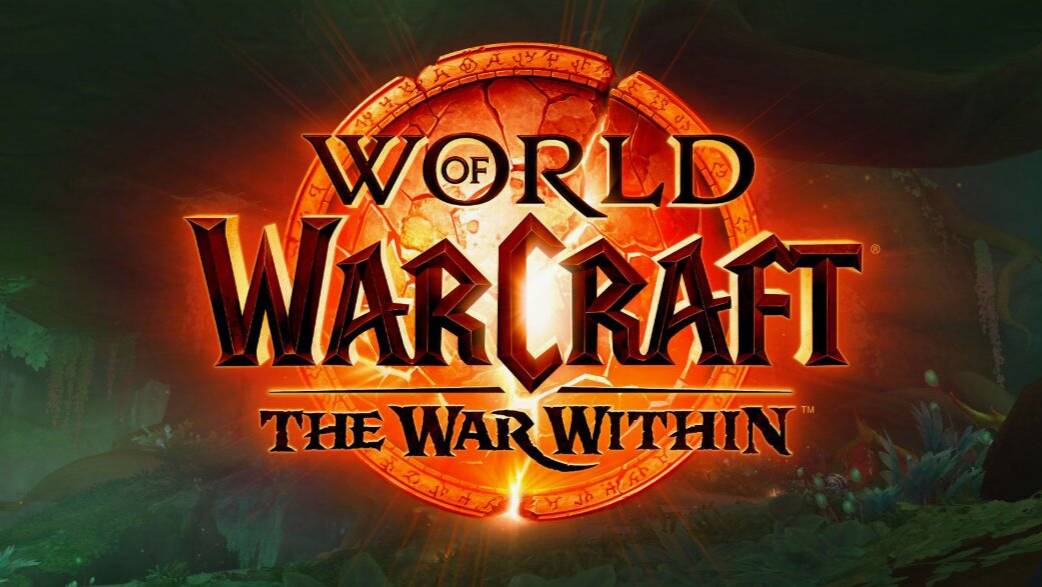 World of Warcraft®: The War Within™