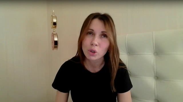 Юлия Миронова и Оля о сообществе "Автономия Человека" и про Автономную Сеть.
