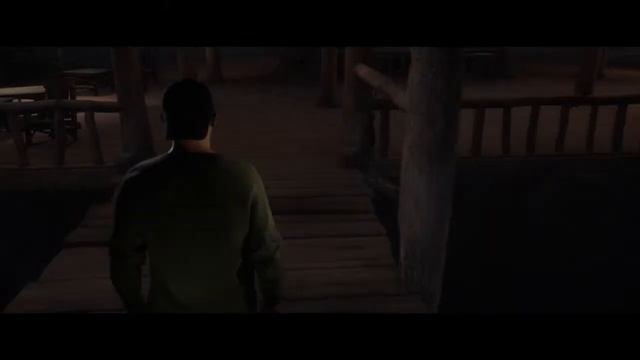 СТРИМ!!! | The Quarry | Глава 3