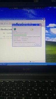 Попытка выжить под windows XP SP0 в 2025 году