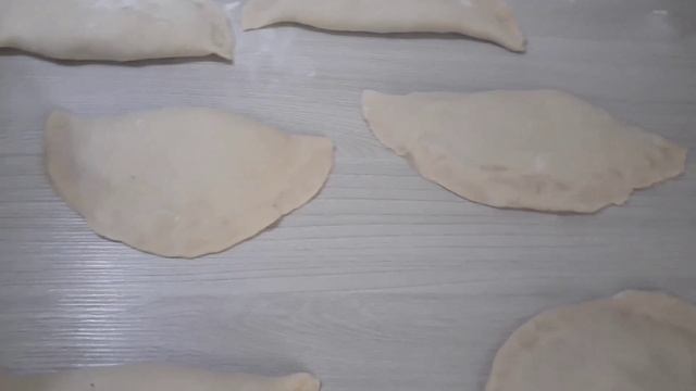 Чебуреки