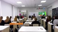 Урайские школьники изучают основы финансовой грамотности и предпринимательской деятельности