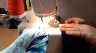 Janome 210D
