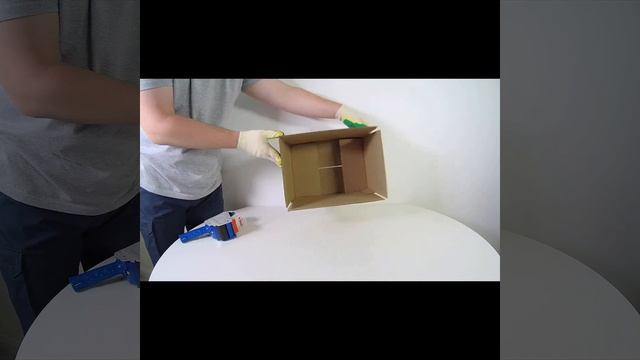 Коробка 310×220×100 shorts