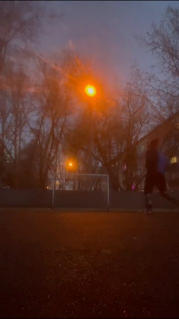 Гол об перекладину 🔥⚽️💥