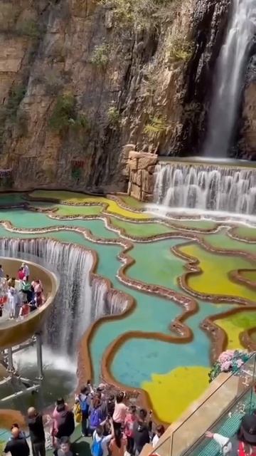 Красота в Китае. Подробнее в телеграмме-https://t.me/turizm100
