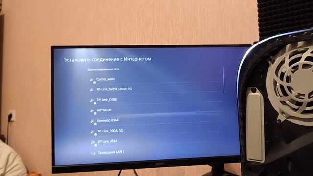 Ремонт HDMI ps5
