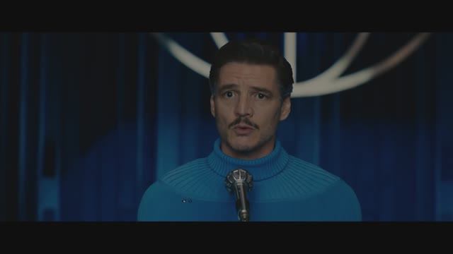 Фантастическая четвёрка. Первые шаги (2025) - Русский трейлер