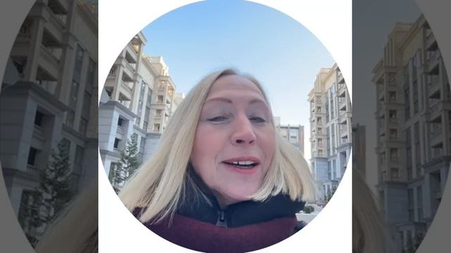 Светлана Бурова, основатель Альянса Отельеров Сибири презентует Форум Отельеров в Манжероке