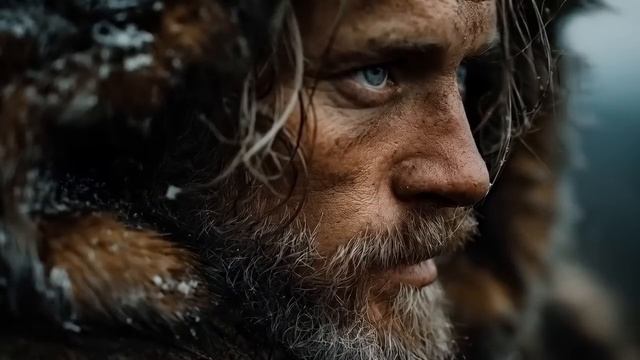 NORDIC MUSIC from the Silence After the Battle Ends