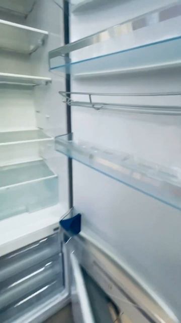 Холодильник Bosch