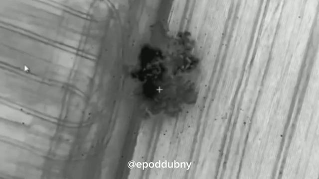 Уничтожен HIMARS в Сумской народной республике, из которого накануне ВСУ ударили по Рыльску