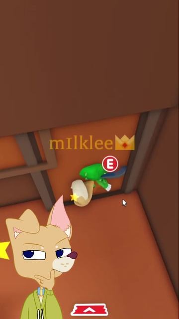 Оцениваю ДОМ подписчицы в стиле DOORS 🚪 #AdoptMe #АдоптМи #Roblox #Роблокс