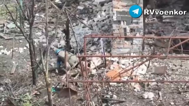 Такого вы ещё не видели: дрон прилетел точно в кастрюлю ВСУшнику - одно из самых смешных видео а