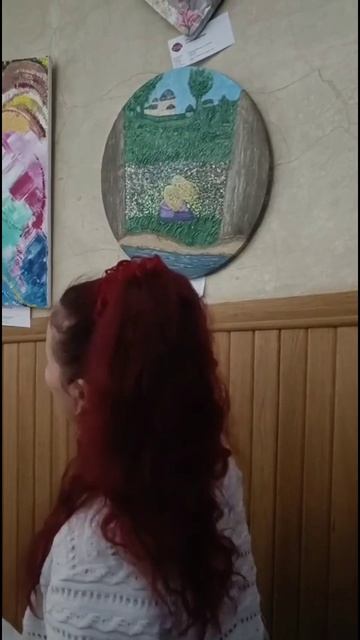 Алхимия искусства