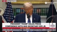 Трамп заявил, что вести торговлю с ЕС "во многих отношениях отвратительнее", чем с Китаем.