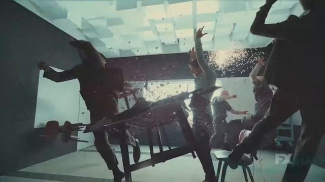 Vine Legion | Легион (HD)