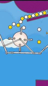 Блендер в Droid Machine 2 🤖 Уровень 5 - 6 #puzzle #construction
