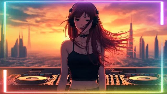 DJ Neuro- #Session 4