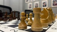 Сибирская Школа Шахмат СибChess