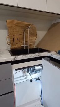 Фильтр Electrolux!