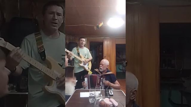 Когда мы были на войне.