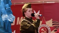 В Березовском политехническом техникуме прошла музыкально-театральная постановка