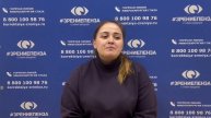 Отзыв о лазерной коррекции зрения в клинике "Зрение Пенза", 88001009876