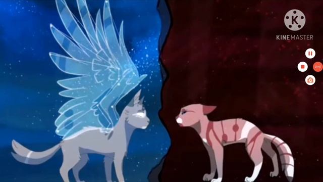 коты воители клип сол на руском тутутут