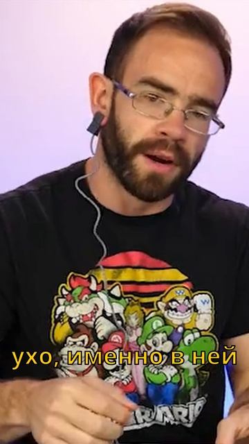 😮Nintendo корпорация зла! 👿