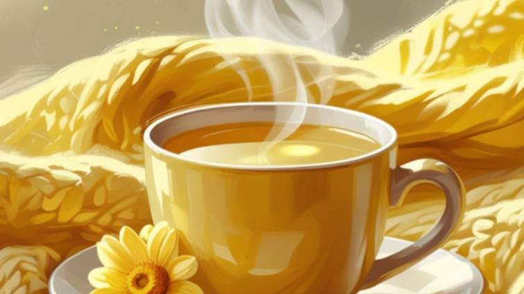 Доброе Утро! Музыкальная Открытка для Бодрого Настроения ☕