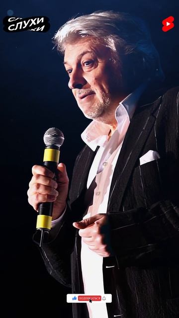 «Я С НИМ ПРОЖИЛ ЖИЗНЬ» ЛЕВ ЛЕЩЕНКО О ДОБРЫНИНЕ #ЛЕЩЕНК?