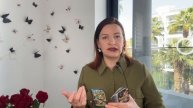 РЫБЫ ТАРО ПРОГНОЗ на вторую половину марта: с 16 по 31 ма?