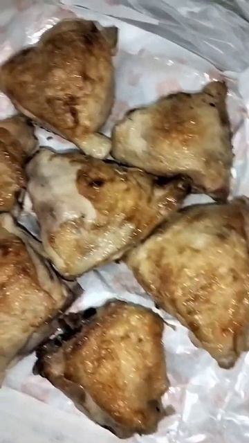КУРИНЫЕ БЕДРА ГРИЛЬ ОЧЕНЬ ВКУСНО И ПОЛЕЗНО