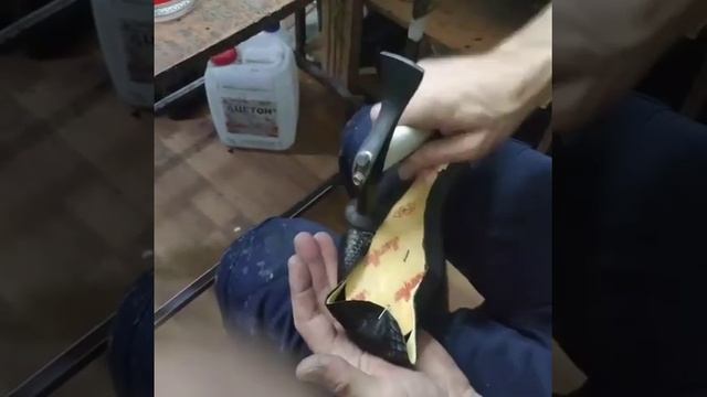 обувь