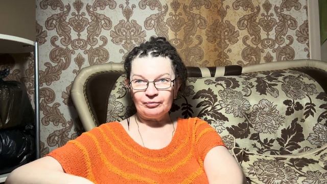 Первые победы и первые неудачи. / Осваиваю вязальную м?