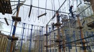 Веревочный парк