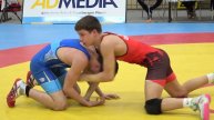 ВОЛЬНАЯ БОРЬБА. 0, 60. ФИНАЛ ЧЕМПИОНАТА. КТО ПОБЕДИЛ?