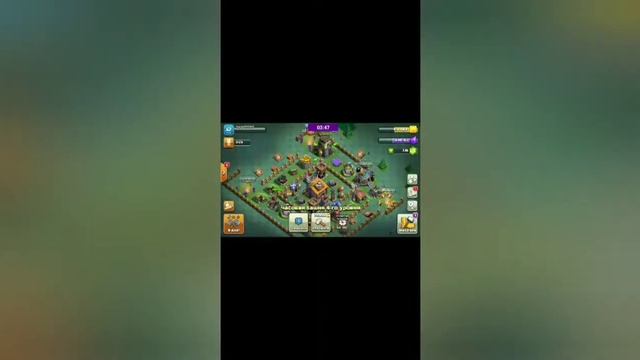 Обзор моих аккаунтов в играх: Clash Royale, Clash of Clans и Boom Beach