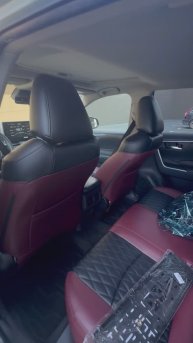 TOYOTA RAV 4 СИДИАЙ АВТО